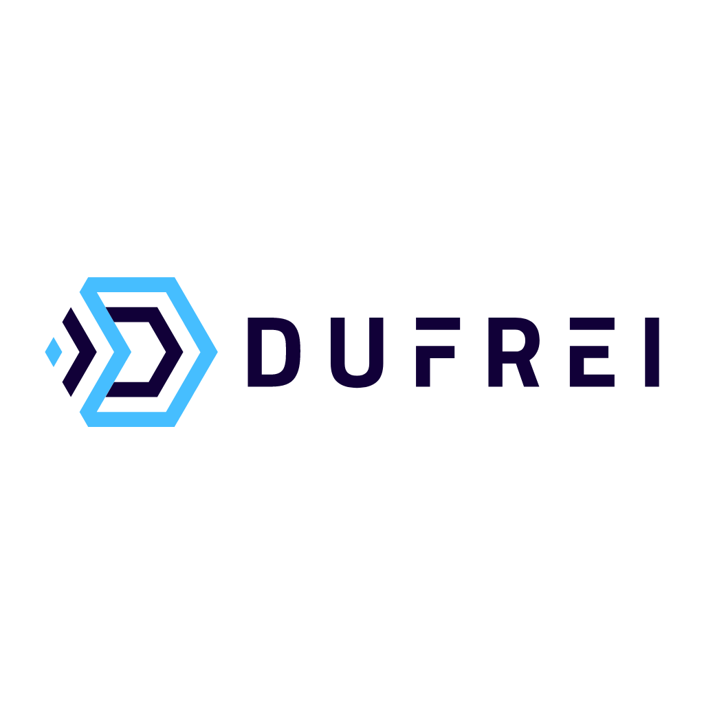DUFREI logo