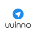 Wimo App logo
