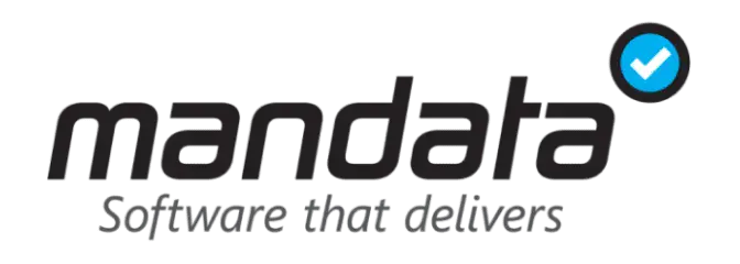 Mandata Go logo