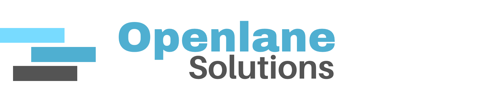 Openlane Logistics Platform logo