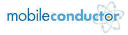 MobileConductor logo