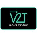 V2T Logistics AI logo