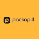 Packapill logo
