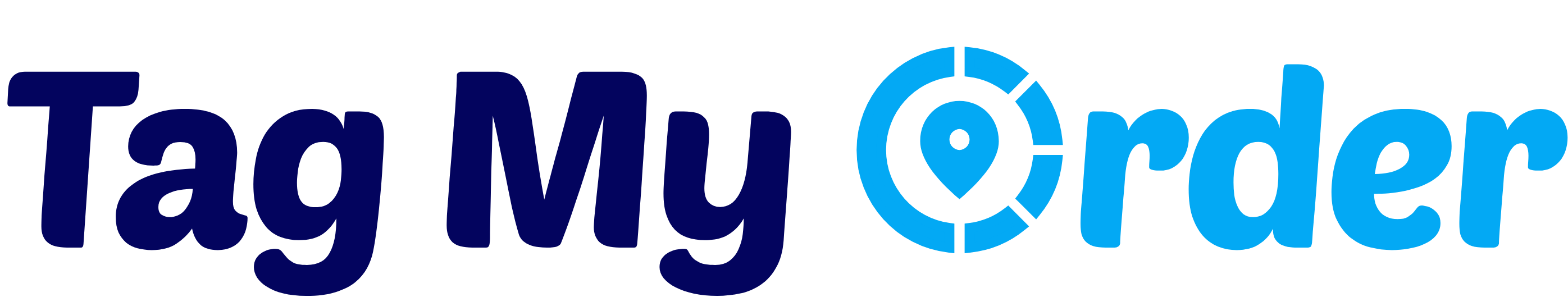 TagMyOrder logo