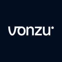 VONZU Tech logo