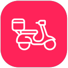 InhouseDelivery logo