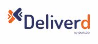 Deliverd logo