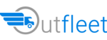Outfleet logo