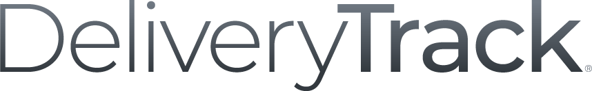 DeliveryTrack logo