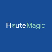 RouteMagic logo