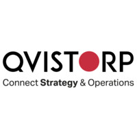 Qvistorp Growth logo