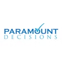 Paramount Decisions logo
