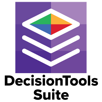 DecisionTools Suite logo