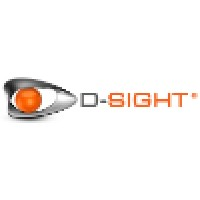 D-Sight CDM logo
