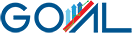 GOAL (Graphical Option Analysis) logo