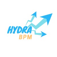 Hydra BPM logo