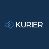 Kurier Meridio logo