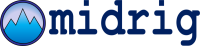 Midrig Evaluator logo