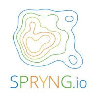 Spryng logo