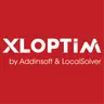 XLOPTIM logo