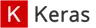 Keras logo