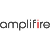 Amplifire logo