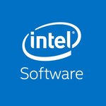 Intel Deep Learning Training Tool logo