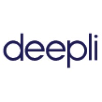 deepli Academia logo