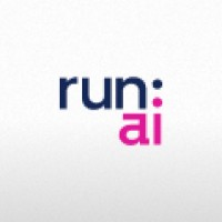 Run:AI logo