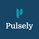 Pulsely logo
