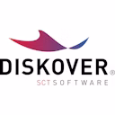 DISKOVER logo