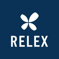 RELEX logo
