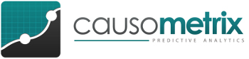Causometrix logo
