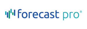 Forecast Pro logo