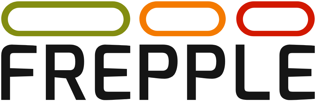 Frepple logo