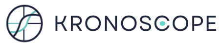 Kronoscope logo