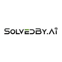 Demand SolvedBy.Ai logo