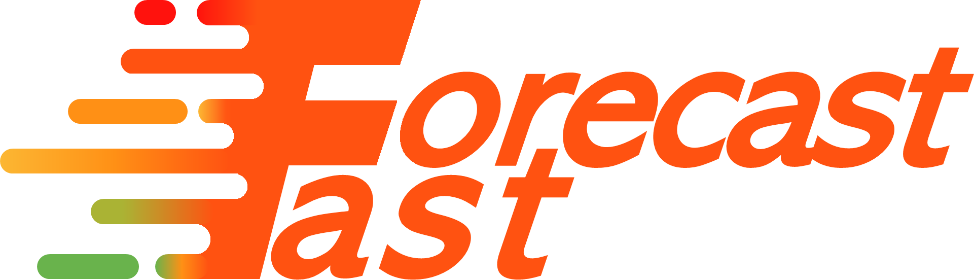 Forecast Fast logo