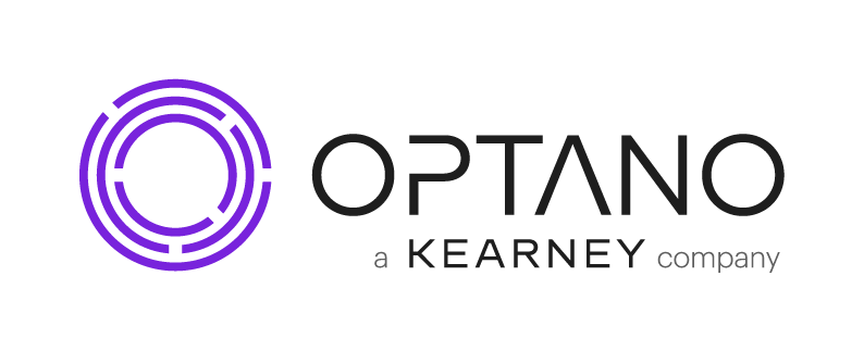 OPTANO Platform logo