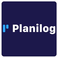 Planilog logo