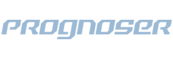 Prognoser logo