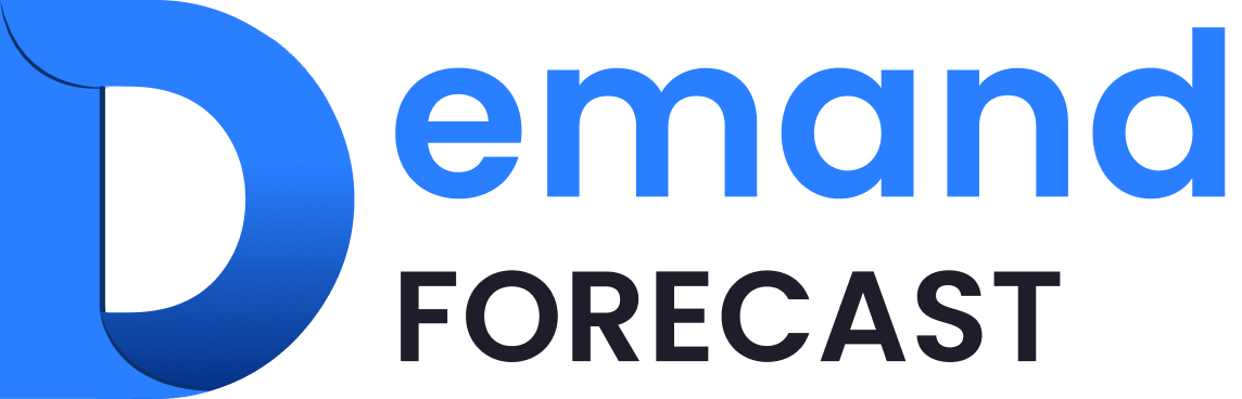 SMART Demand Forecast logo