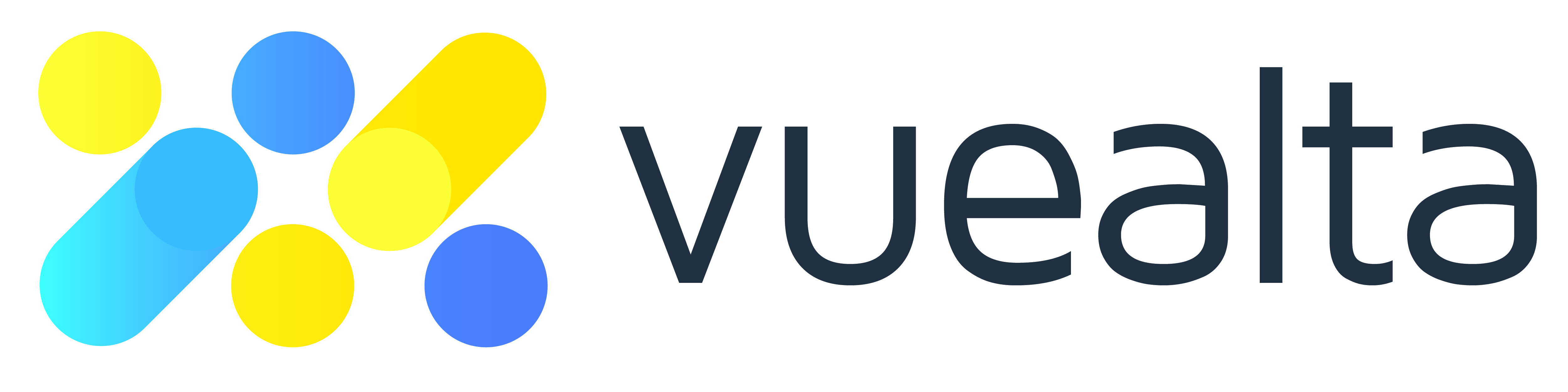 Vuealta Demand Planning logo