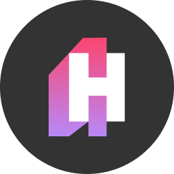 HYBE logo