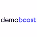Demoboost logo