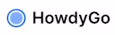 HowdyGo logo