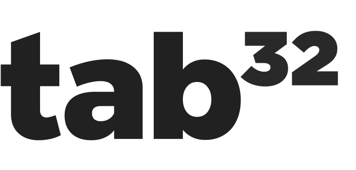 tab32 logo