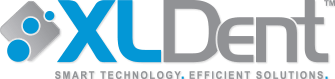 XLDent logo