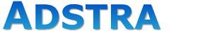 ADSTRA Dental Software logo