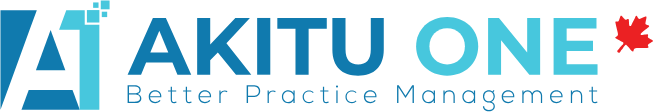 Akitu One logo